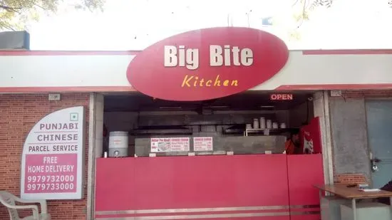 Big Bite Kitchen