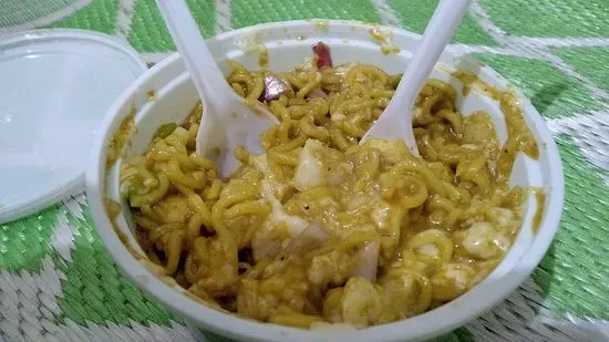 The Maggi Center