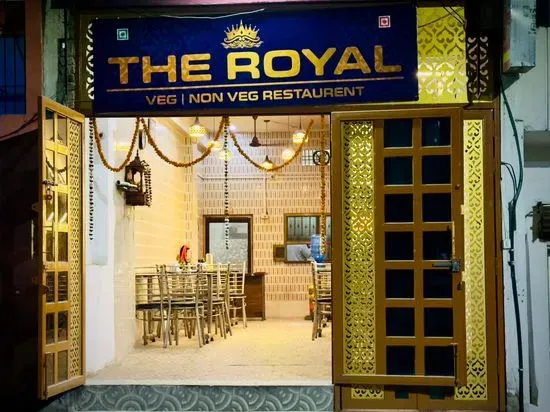 The Royal Restaurant