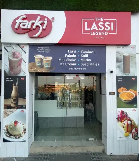 Farki Lassi