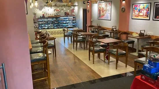 Chef Bakers - Whitefield