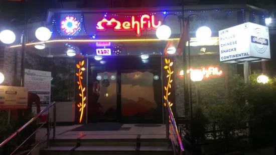 Mehfil Restaurant