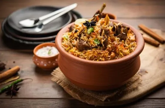 KULLHAD RESTAURANT & KULLHAD BIRYANI