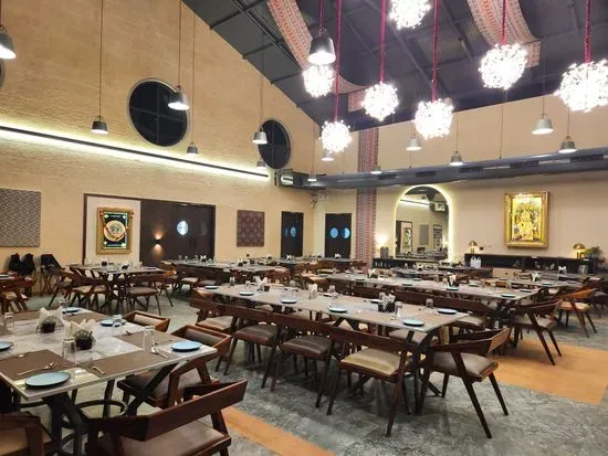 Gurukrupa Kathyawadi Jalsa Multicuisine Restaurant