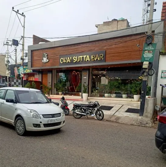 CHAI SUTTA BAR BATHINDI