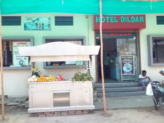 Hotel Dildar