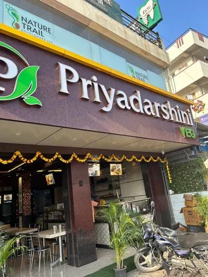 Priyadarshini Veg