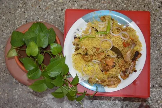 SriLakshmi Foods