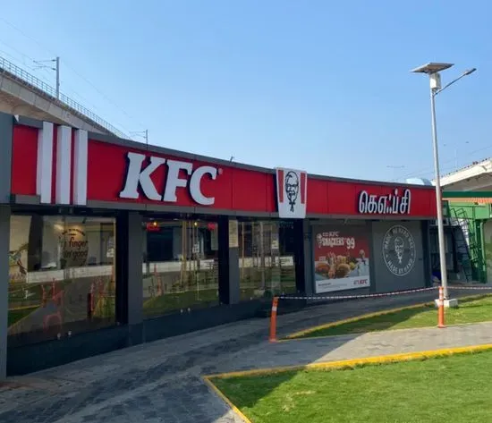 KFC