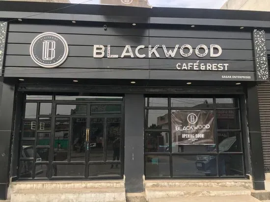 Blackwood Café & Rest.
