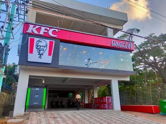 KFC