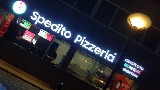 Spedito Pizzeria