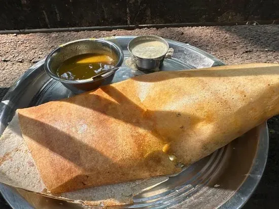 Anna Durga Dosa Stall