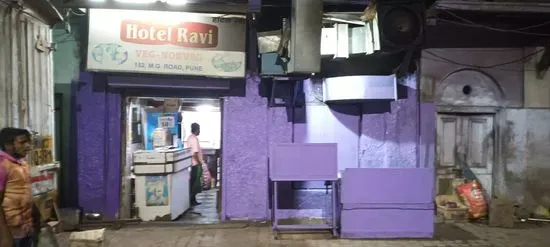 Hotel Ravi