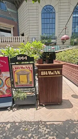 Bhawan