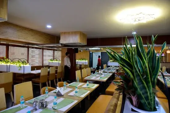 Sendhoor Restaurant