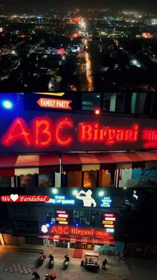 Abc biryani wala