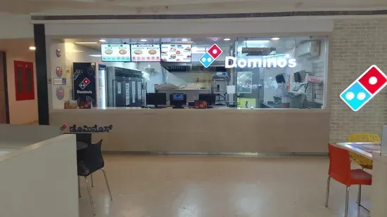 Domino's Pizza - Vega City Mall, Bengaluru