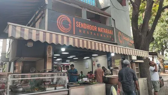 SENDHOOR NATARAAJ