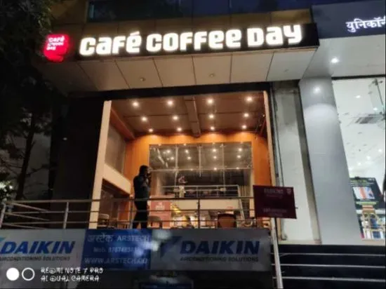 Café Coffee Day