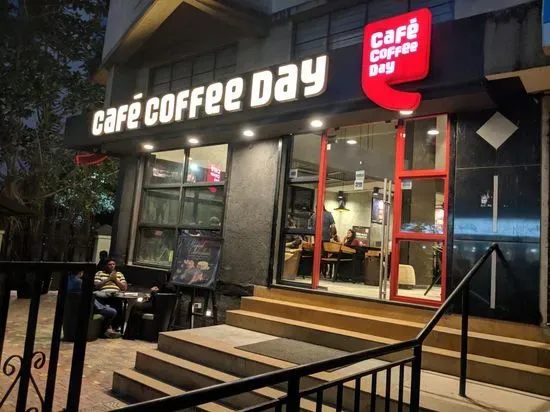 Café Coffee Day - Lulla Nagar