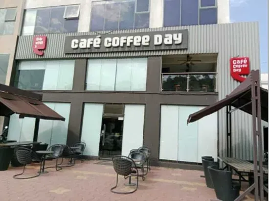 Café Coffee Day