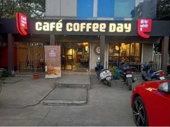 Café Coffee Day