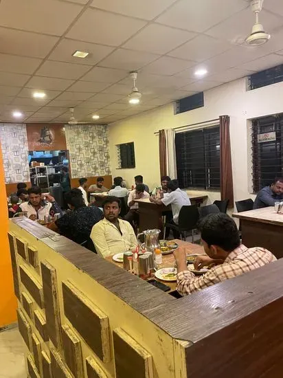 Yedeyur Siddlingeshwar Restaurant