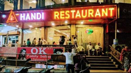 HANDI RESTAURANT