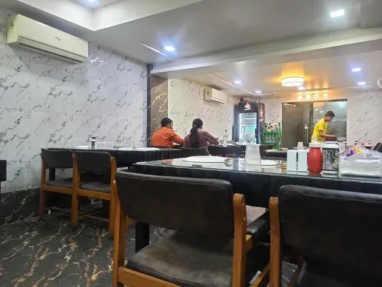 Bharmal Restaurant