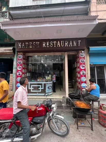 Naresh Restaurant