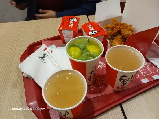 KFC