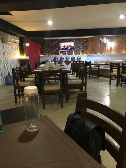 Tehkhana Restaurant Bar and Loung