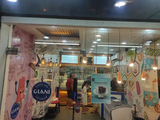 Giani Ice Cream Parlour