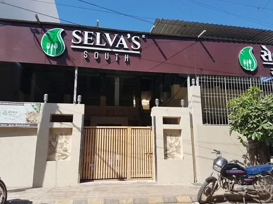 Selva's South