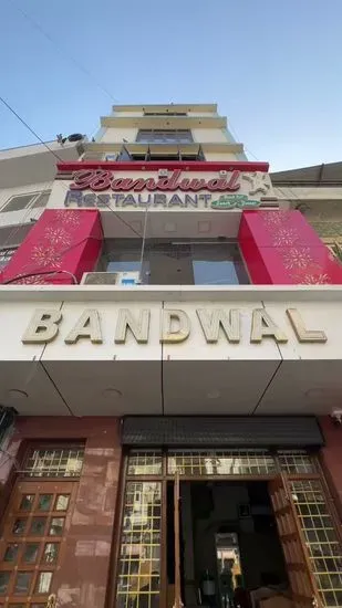 Bandwal Restaurant