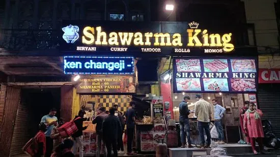 Shawarma King