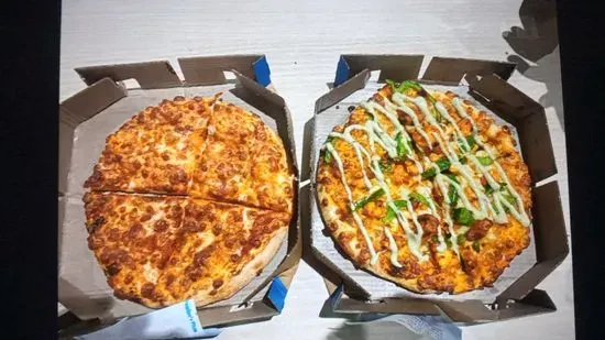 Domino's Pizza