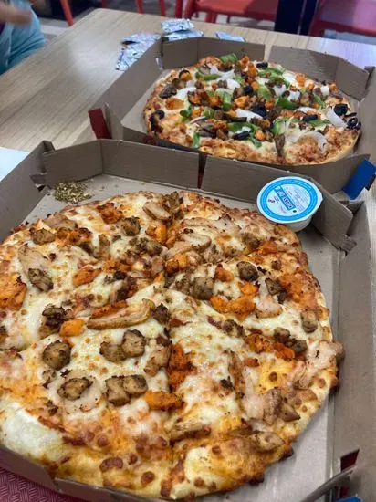 Domino’s Pizza