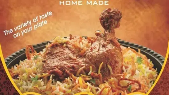 Relekar's House of Biryani