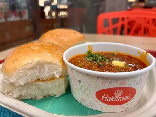 Haldiram's - Centrio Mall, Dehradun