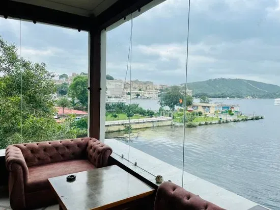 Lakeside Udaipur