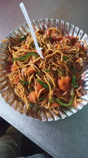 MANDARATHI CHINESE FASTFOOD