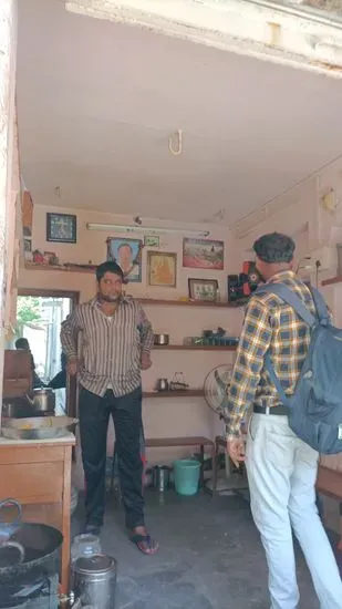 Anil Ji Chai wala