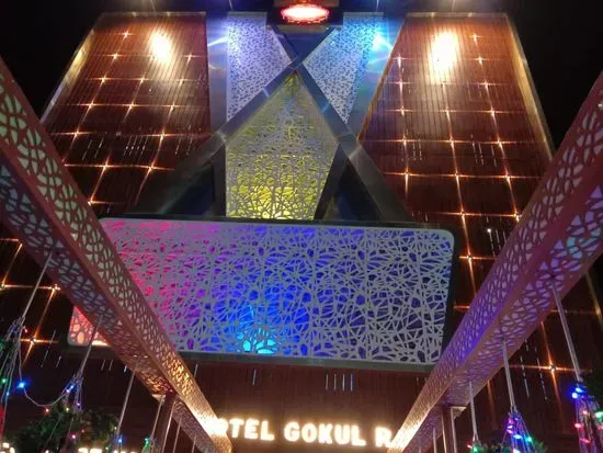 HOTEL GOKUL RAJ