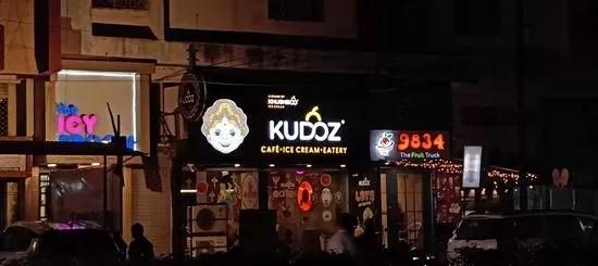 Kudoz Eatery