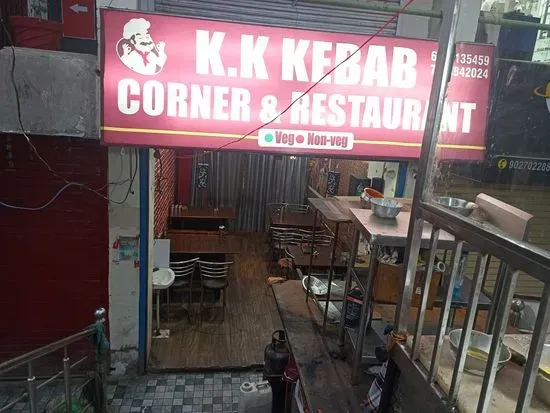 K K Kebab Corner restaurant