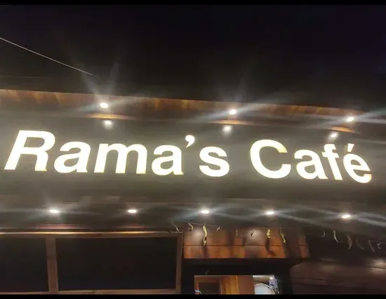 Rama S Cafe