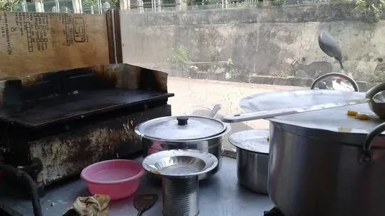 South Indian Special Dosa & Fast Food