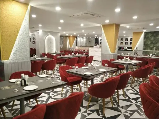 Satvik Restaurant